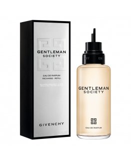 Givenchy GENTLEMAN SOCIETY papildomas vapo EDP 40 ml