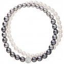 Evolution Group Elegantne helmedest rihmade komplekt 33106.3 Evolution Group Elegantne helmedest rihmade komplekt 33106.3