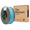 Spectrum Filaments TF-24008 3D printing material Polylactic acid (PLA) Blue 1 kg Spectrum Filaments TF-24008 3D printing material Polylactic acid (PLA) Blue 1 kg