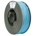 Spectrum Filaments TF-24008 3D printing material Polylactic acid (PLA) Blue 1 kg Spectrum Filaments TF-24008 3D printing material Polylactic acid (PLA) Blue 1 kg