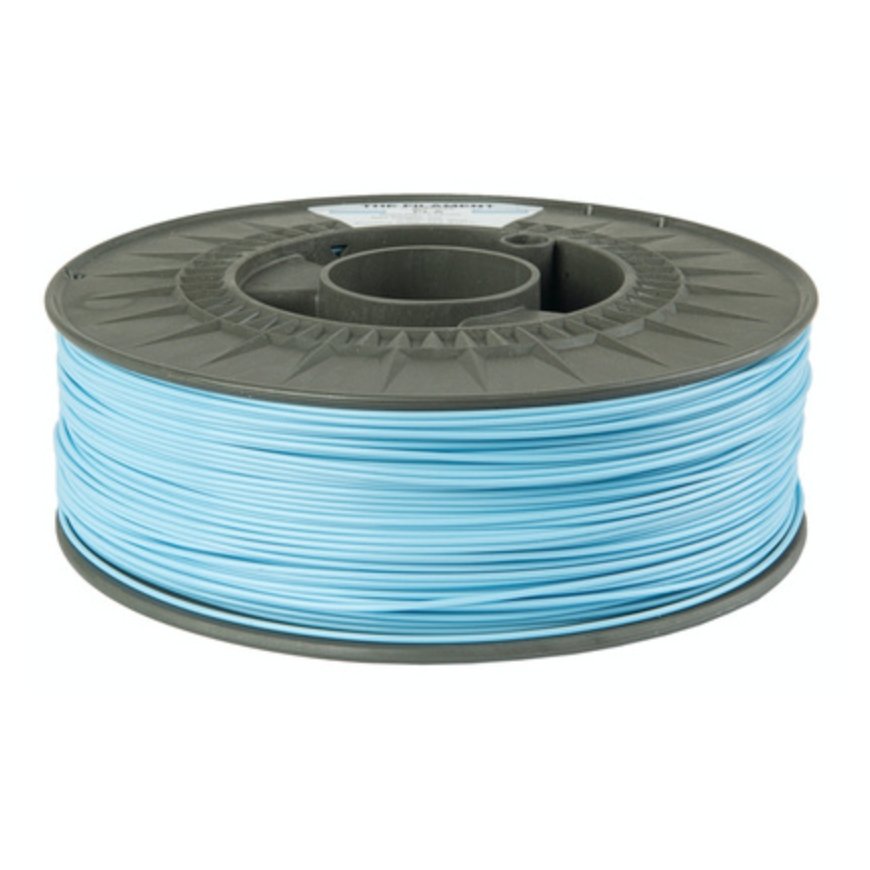 Spectrum Filaments TF-24008 3D printing material Polylactic acid (PLA) Blue 1 kg – 3