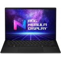 Портативный компьютер Asus ROG Flow Z13 13 игровой ноутбук, Win11 Home (GZ302EA-RU125X)