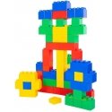 Lean Toys Large Building Block Set, 28.5x9x9 cm, 20 pcs. Lean Toys Large Building Block Set, 28.5x9x9 cm, 20 pcs.