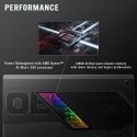 Nešiojamas kompiuteris Asus ROG Flow Z13 13 žaidimų nešiojamasis kompiuteris, Win11 Home (GZ302EA-RU125X)