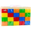 Lean Toys Large Building Block Set, 28.5x9x9 cm, 20 pcs. Lean Toys Large Building Block Set, 28.5x9x9 cm, 20 pcs.