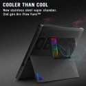 Nešiojamas kompiuteris Asus ROG Flow Z13 13 žaidimų nešiojamasis kompiuteris, Win11 Home (GZ302EA-RU125X)