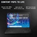 Portatīvais dators Asus ROG Flow Z13 13 spēļu portatīvais dators, Win11 Home (GZ302EA-RU125X)