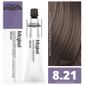 L'Oreal MAJIREL kauneusväri 8.21 60 ml L'Oreal MAJIREL kauneusväri 8.21 60 ml