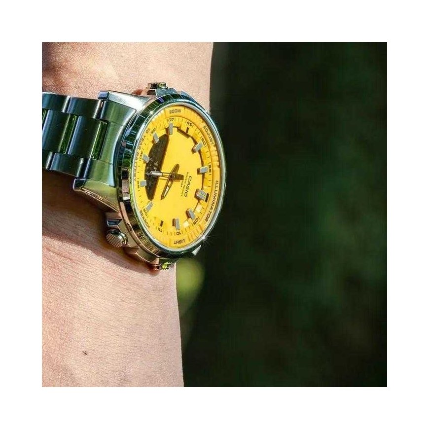 Meeste kell CASIO AMW-880D-9A + KARP – 5