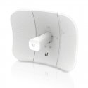 Ubiquiti airMAX LiteBeam 5AC Tinklo tiltas 450 Mbit/ai Balta Ubiquiti airMAX LiteBeam 5AC Tinklo tiltas 450 Mbit/ai Balta
