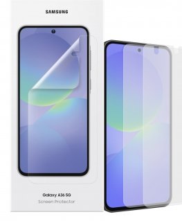 Samsung EF-UA366 Kirkas näytönsuoja 1 kpl