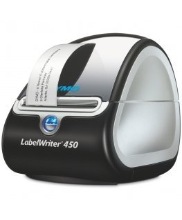 DYMO LabelWriter 450 Etiketiprinter (S0838780)