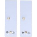 Litofano LED foninio apšvietimo komplektas - KC009 - 96x144 mm - 2 tk, - Bambu Lab Litofano LED foninio apšvietimo komplektas - KC009 - 96x144 mm - 2 tk, - Bambu Lab