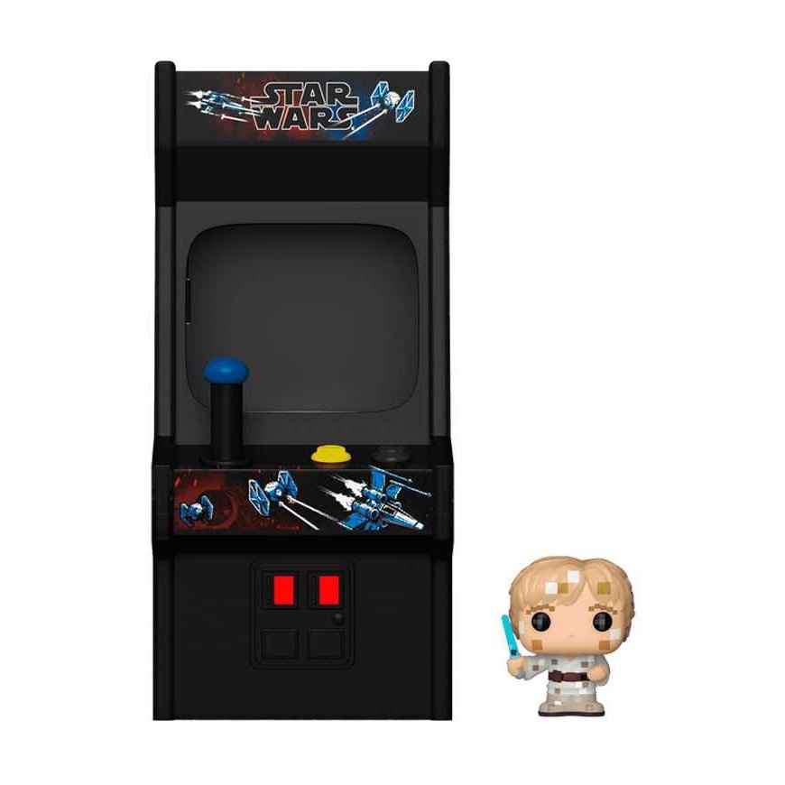 Funko Bitty POP figūrėlė Arcade Star Wars – 2