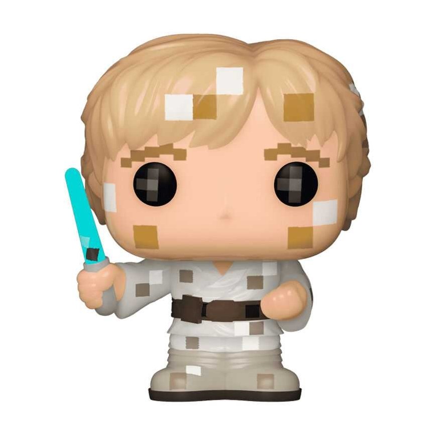 Funko Bitty POP figuur Arcade Star Wars – 4