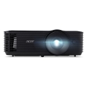 Acer Essential X119H Стандартный проектор 4800 лм DLP SVGA (800x600) 3D Черный Acer Essential X119H Стандартный проектор 4800 лм DLP SVGA (800x600) 3D Черный