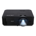 Acer Essential X119H Стандартный проектор 4800 лм DLP SVGA (800x600) 3D Черный Acer Essential X119H Стандартный проектор 4800 лм DLP SVGA (800x600) 3D Черный