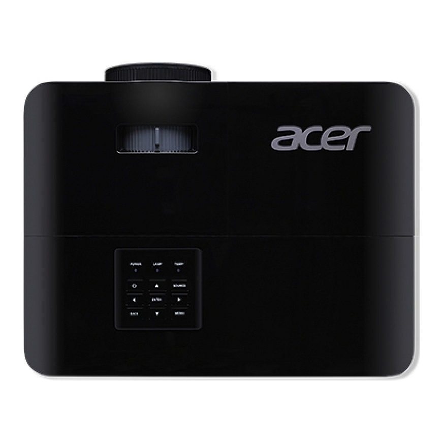 Acer Essential X119H Стандартный проектор 4800 лм DLP SVGA (800x600) 3D Черный – 5