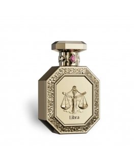French Avenue Libra EDP unisex perfume, 90 ml