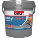 Soudal Hermetic 145786 6kg gray Soudal Hermetic 145786 6kg gray