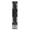 Hama Light Laptop stand Black 39.6 cm (15.6") Hama Light Laptop stand Black 39.6 cm (15.6")