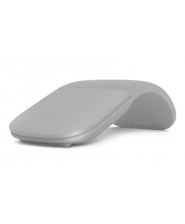 Microsoft Surface Arc kompiuterio pelė Kelioninis Abiems rankoms „Bluetooth“