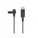 Jack „Sennheiser XS LAV USB-C“ – universaalne klippmikrofon 3,5 mm TRRS pistikuga Jack „Sennheiser XS LAV USB-C“ – universaalne klippmikrofon 3,5 mm TRRS pistikuga