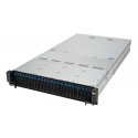 ASUS RS520A-E12-RS24U Socket SP5 Rack (2U) Grey ASUS RS520A-E12-RS24U Socket SP5 Rack (2U) Grey