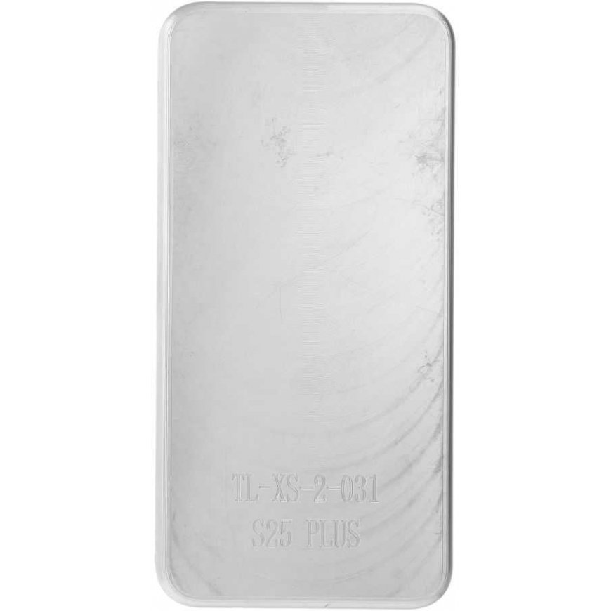 Liushan Sublimation Casting Double Layer Case for SAMSUNG S25 PLUS