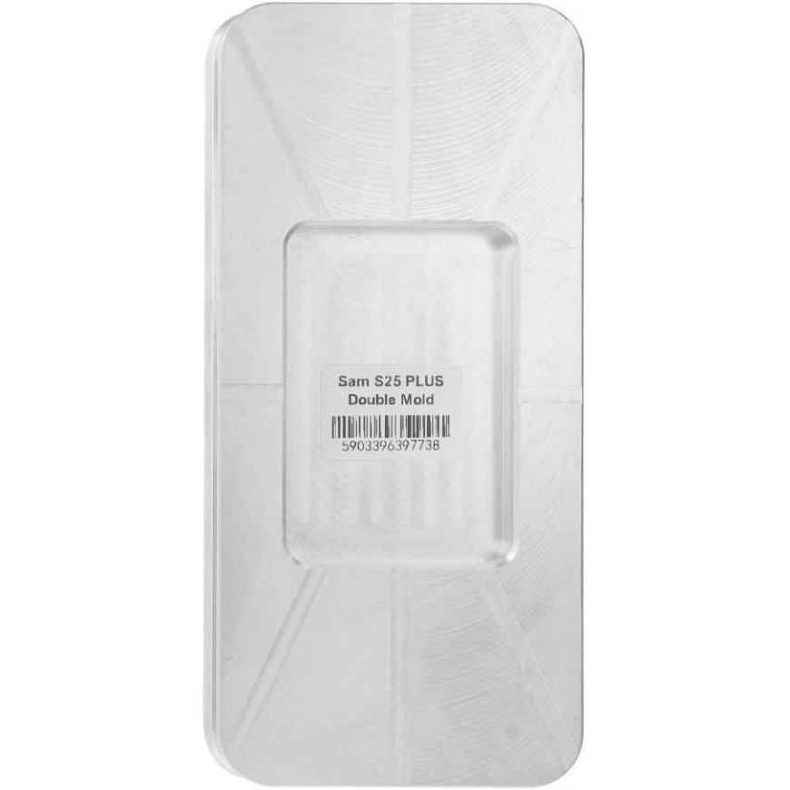 Liushan-sublimaatiovalun kaksoispintakuori SAMSUNG S25 PLUS:lle – 2