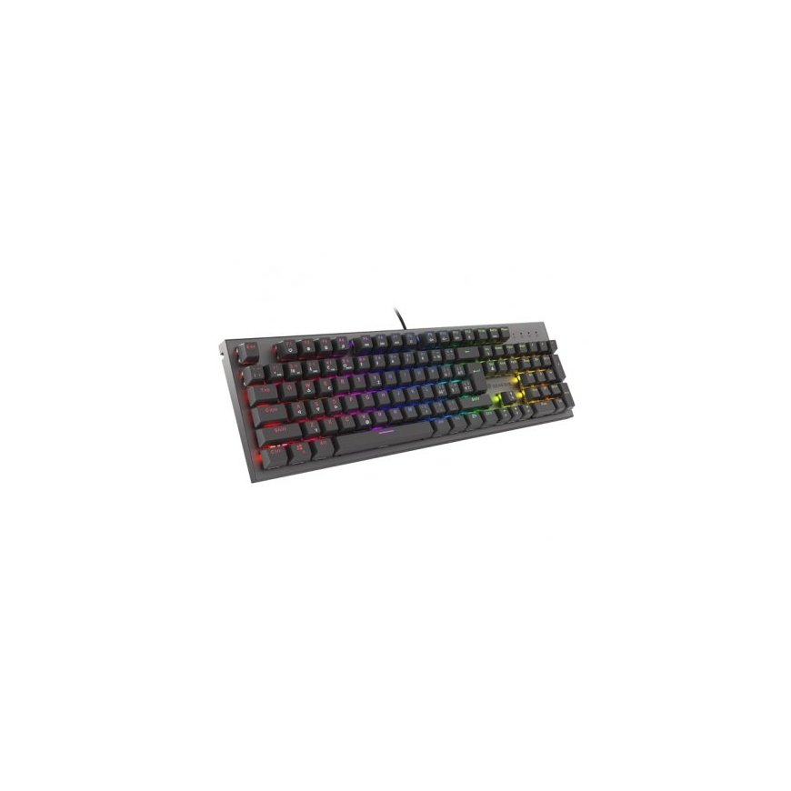 LENOVO Legion K310 RGB spēļu tastatūra