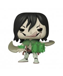 FUNKO POP! Animation Jack