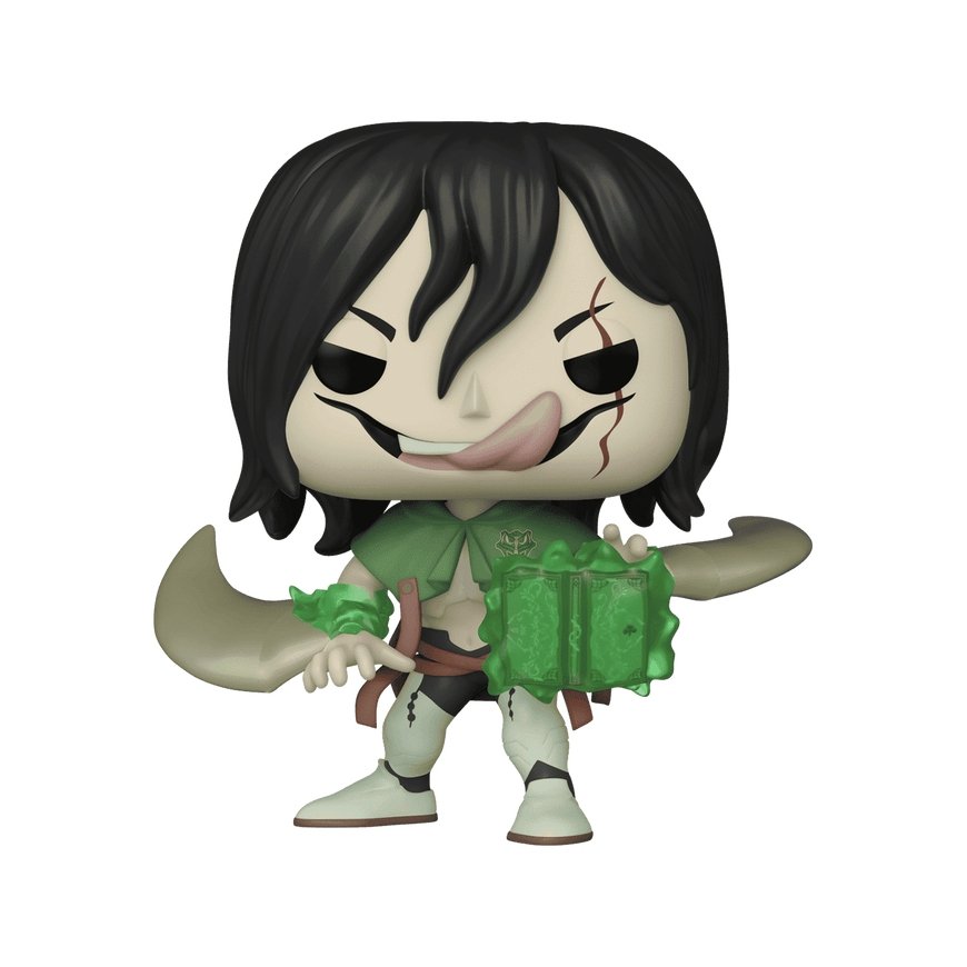 FUNKO POP! Animation Jack
