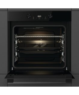 Gorenje BOS6737E20FBG oven 77 L Black