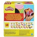 Play-Doh plastilino žaidimas Hasbro Play-Doh plastilino žaidimas Hasbro