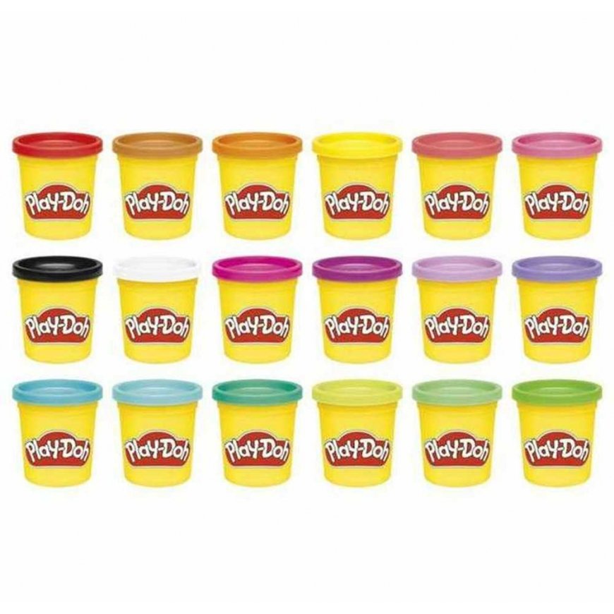Play-Doh Muovailuvaha Peli Hasbro – 2