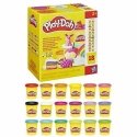 Play-Doh plastiliinimäng Hasbro Play-Doh plastiliinimäng Hasbro