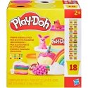Play-Doh Игра из пластилина Hasbro Play-Doh Игра из пластилина Hasbro