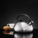 Induction kettle Arlo 2.3 l silver AMBITION Induction kettle Arlo 2.3 l silver AMBITION