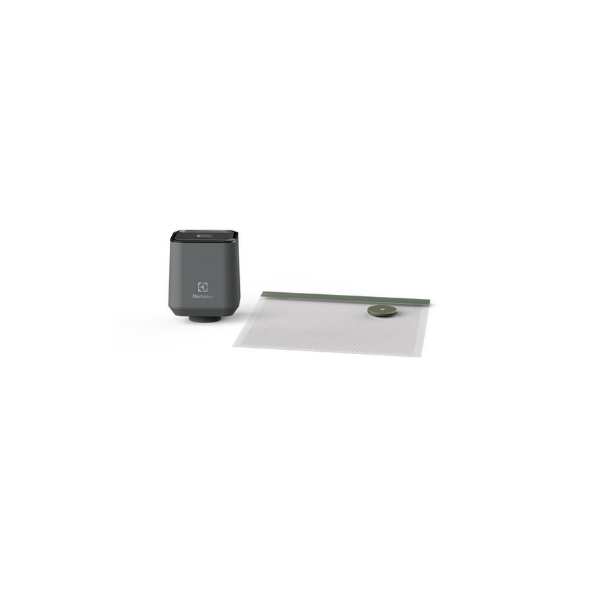 Electrolux Create 3 vacuum sealer Grey