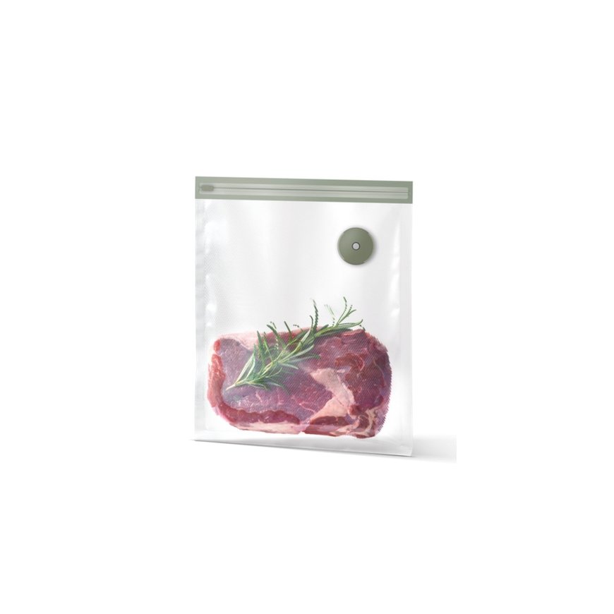 Electrolux Create 3 vacuum sealer Grey – 5