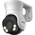 Dahua Technology Dahua Turret A1 5MP WLAN (DH-T5A-PV) Dahua Technology Dahua Turret A1 5MP WLAN (DH-T5A-PV)