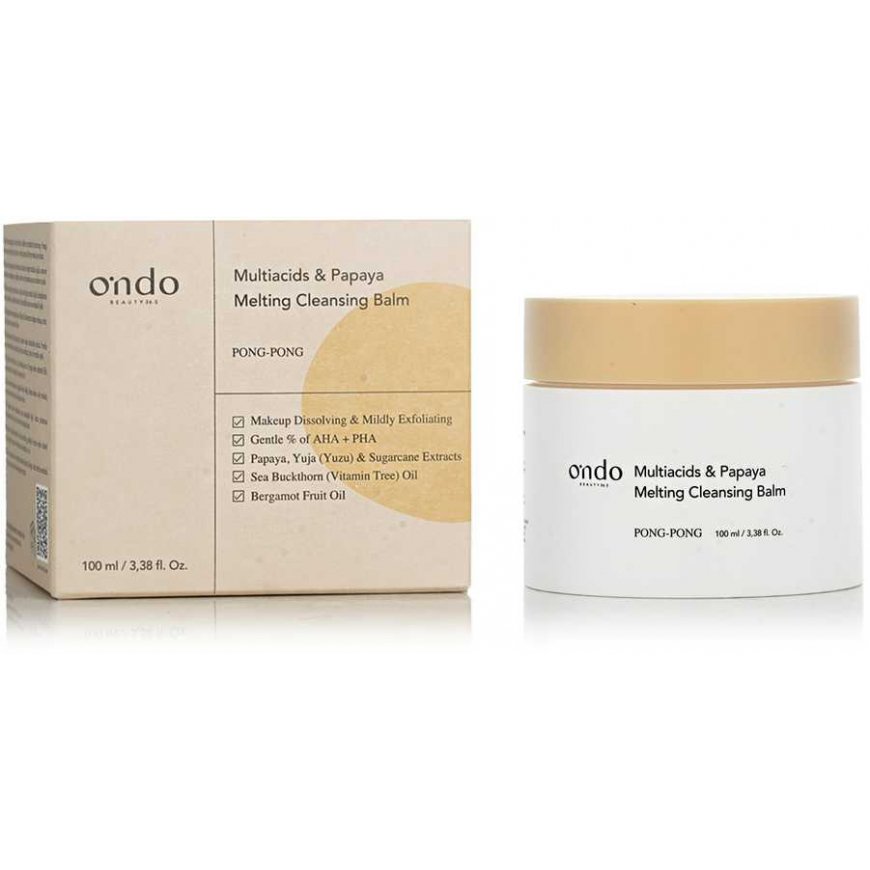 Ondo Beauty 365 Ondo Beauty 365