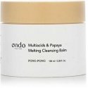 Ondo Beauty 365 Pong-pong multiakidai ja papaja puhastusbalm - puhastusbalm - 100 ml Ondo Beauty 365 Pong-pong multiakidai ja papaja puhastusbalm - puhastusbalm - 100 ml