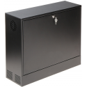 Delta KABANAMA shelving CABINET CR19-3U-180-B STALFLEX Delta KABANAMA shelving CABINET CR19-3U-180-B STALFLEX