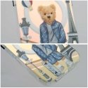 ZuckBear ZUCK BEAR kate DARNELL FROSTED LASER ühilduv MagSafe'iga, mõeldud IPHONE 16 Pro Max'ile paris ZuckBear ZUCK BEAR kate DARNELL FROSTED LASER ühilduv MagSafe'iga, mõeldud IPHONE 16 Pro Max'ile paris