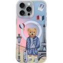 ZuckBear ZUCK BEAR vāciņš DARNELL FROSTED LASER saderīgs ar MagSafe, paredzēts IPHONE 16 Pro Max paris ZuckBear ZUCK BEAR vāciņš DARNELL FROSTED LASER saderīgs ar MagSafe, paredzēts IPHONE 16 Pro Max paris