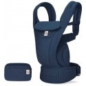 Ergobaby Omni Deluxe Mesh kantoreppu, Midnight Sininen Ergobaby Omni Deluxe Mesh kantoreppu, Midnight Sininen
