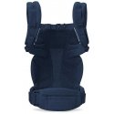 Ergobaby Omni Deluxe Mesh kantoreppu, Vidurnakčio Mėlyna Ergobaby Omni Deluxe Mesh kantoreppu, Vidurnakčio Mėlyna