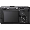 Sony FX3A korpus | (ILME-FX3A) | (FX3A) | (Alpha FX3A)